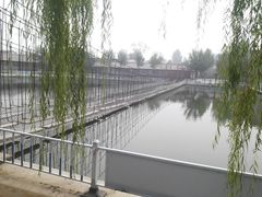 -河北村民俗体验园