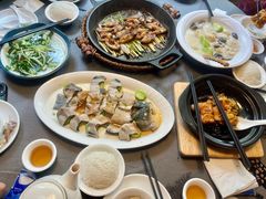 -六个大厨·秘制粤菜(广州塔店)