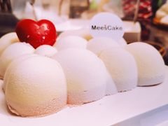 -美事客·面包·蛋糕·甜品(CBD店)