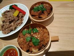 羊肉格格-锦粤宫·融合粤菜(上海金沙江店)