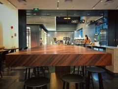 -Seesaw Coffee(上海尚悦湾店)