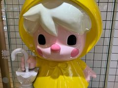 -泡泡玛特POPMART(上海环球港店)