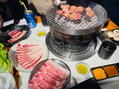 -久藏·横膈膜烧肉·酒场(江汉路店)