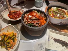 -七八冷面·延边朝鲜族美食(圣熙八号店)