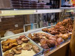 -聚合鑫东北熏酱熟食麻辣面(长阳店)