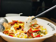 -太二酸菜鱼(正大广场店)