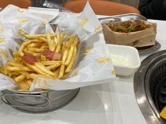 -有鱼吃·纸包烤鱼(曲江创意谷店)