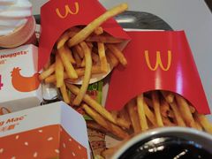 -麦当劳(温州人民路店)