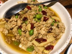 -老头儿油爆虾(胜利河美食街店)