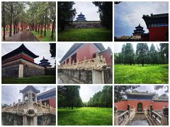 -天坛公园