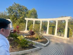 -汕头莲花山度假村温泉