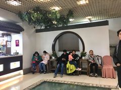 大堂-熙春园餐厅