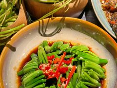 -芸山季·云南野生菌火锅(南翔印象城MEGA店)