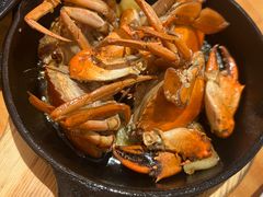 -莲花公园煎蟹·30年闽菜(火车站店)
