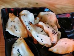 锅贴-香山胡记吴江路生煎(灵山路店)