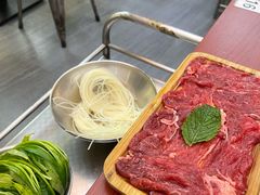 -小螺大作·螺蛳粉火锅(林和西店)