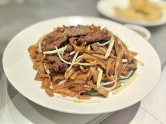 -广东道至正餐厅(区庄店)