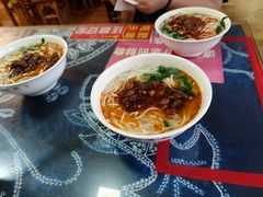 -建新园过桥米线(宝善街店)