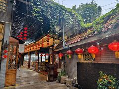 -水乡人家私房菜(逢简店)