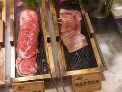 -春天烤肉自助餐厅(南内环店)
