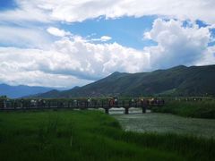 -丽江泸沽湖景区