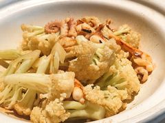 -徐记海鲜(曲江南湖店)