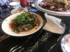 -壹家水货·小海鲜