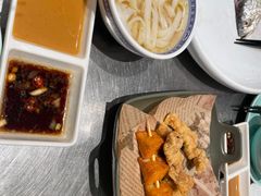 -潮界(虹桥天地店)