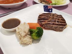 -德大西餐社(云南南路店)