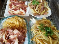 -北京胡同传统炙子烤肉(文兴路店)