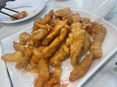 -威海渔村(静安旗舰店)
