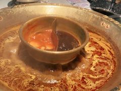-哥老官重庆美蛙鱼头(宝山龙湖店)