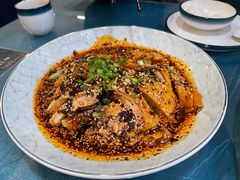 -干老四雅鱼饭店(滨江西路店)