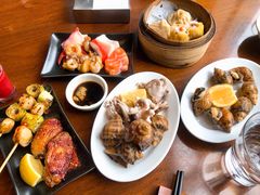 -广州富力君悦大酒店·凯菲厅