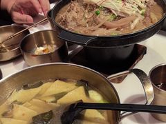 -HOTISLAND海鸡岛·韩国料理(江南西店)
