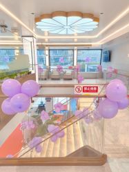点击看大图 -Doris一站式游轮婚礼船东直营店(外滩店)