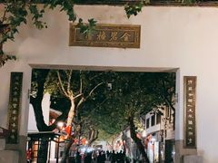 -南宋御街