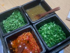 -阿源鱼捞斑鱼火锅·海鲜粥(山景尚宅店)