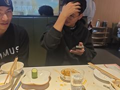 -海底捞火锅(威高广场店)