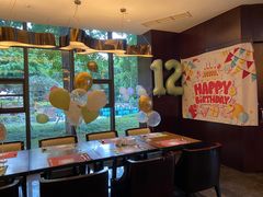 -岷山饭店-芝芝自助餐厅