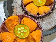 -品海楼·大连海胆锅贴馆(东港店)