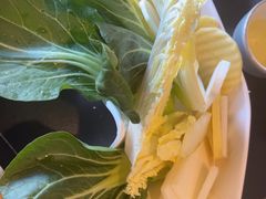 -野菌皇海景野生菌火锅(滨海大道店)