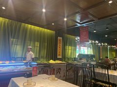 -金家老三饭庄(常营店)