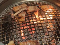 -赤坂亭·M9和牛烧肉·铁板烧·日料398放题(长泰广场店)
