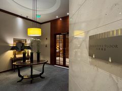 -上海明天广场JW万豪酒店