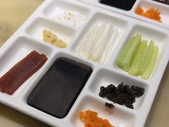 -范家小馆·烤鸭新京菜(金融街店)