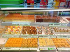 -南洋大师傅(长楹天街店)