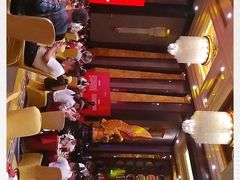 -深圳大中华喜来登酒店·迩逅吧