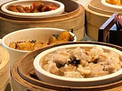 -金河半岛园林酒家(金融城店)