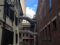 -大馆(前中区警署建築群)